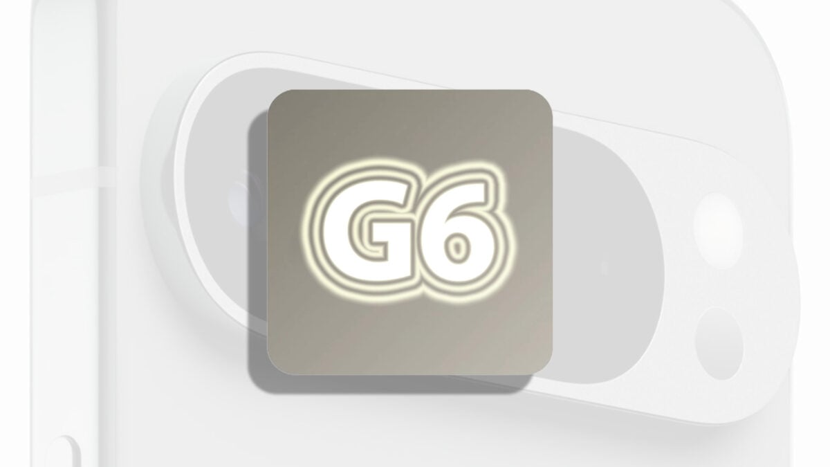 Google Tensor G6_1