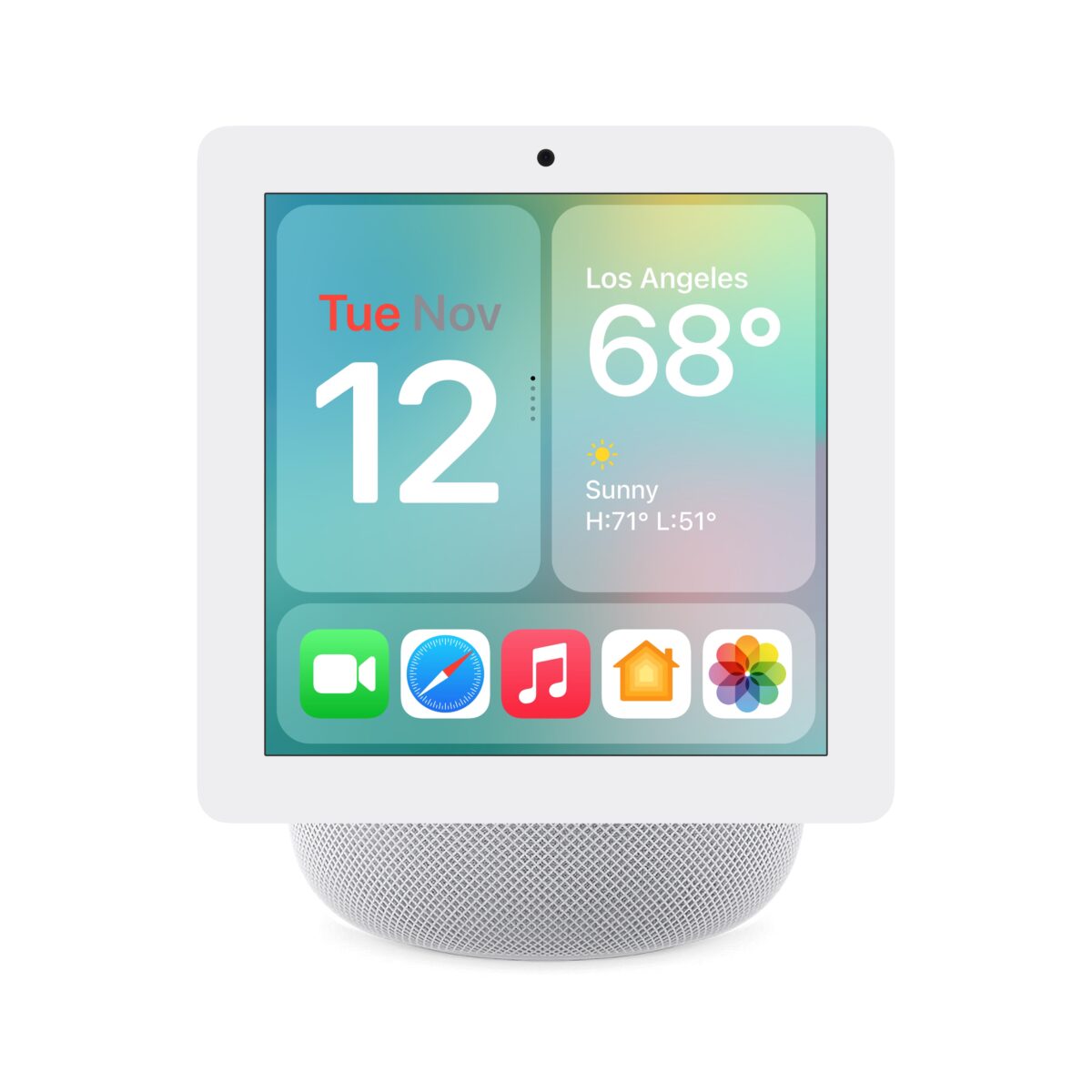 Apple Smart Display AH
