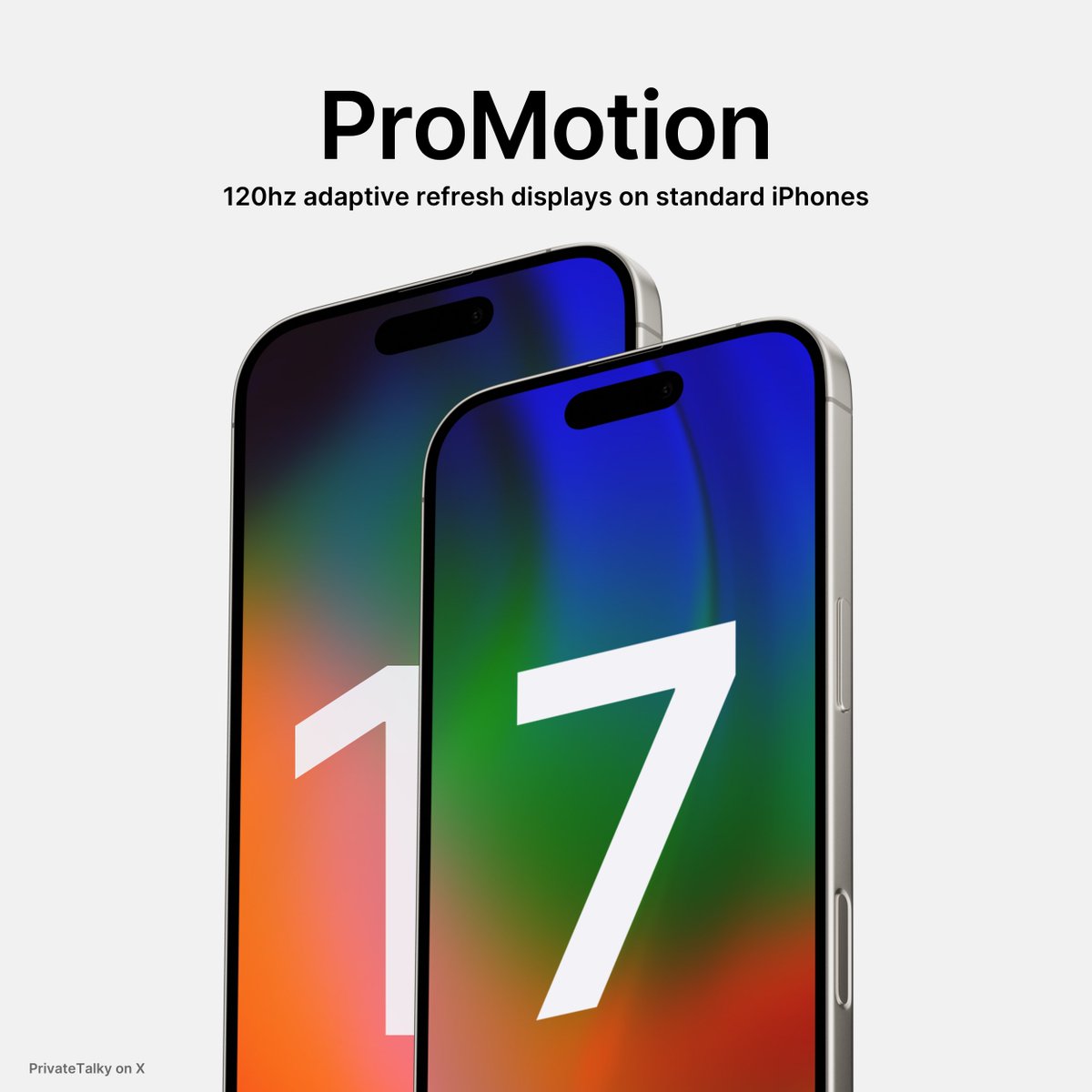 iPhone17 PT