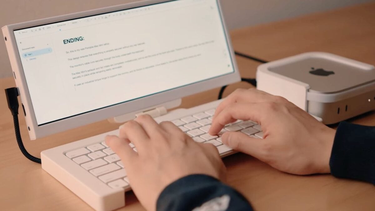 mac mini