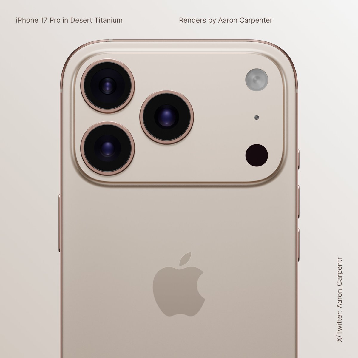 iPhone17 Pro AC
