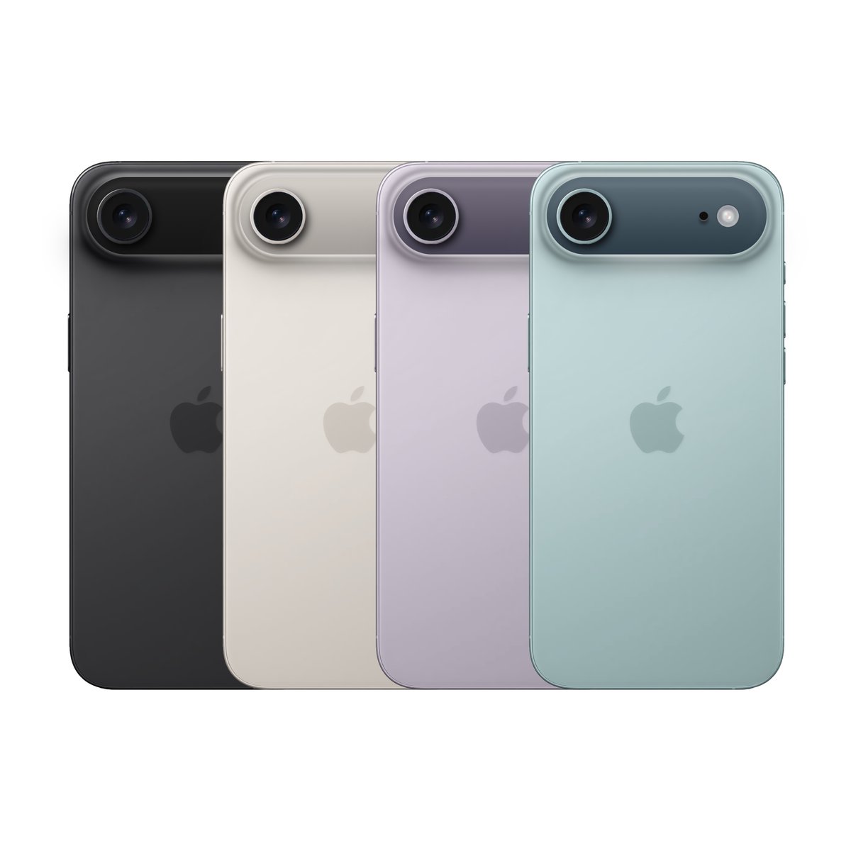 iPhone17 Air AH 0514