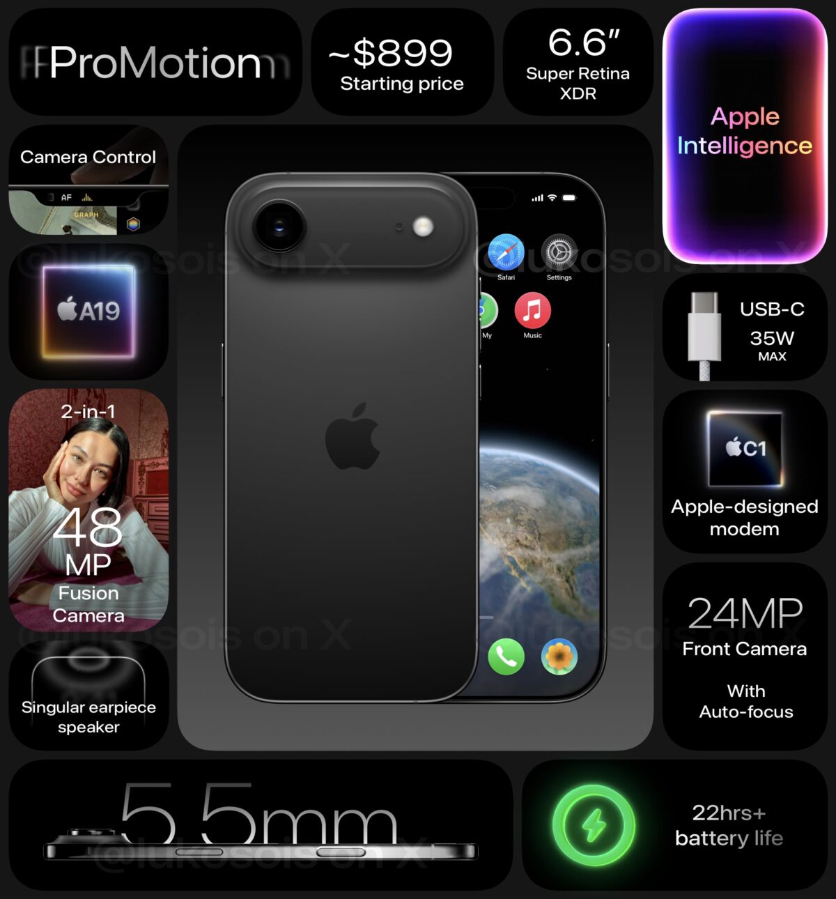 iPhone17 Air 0527