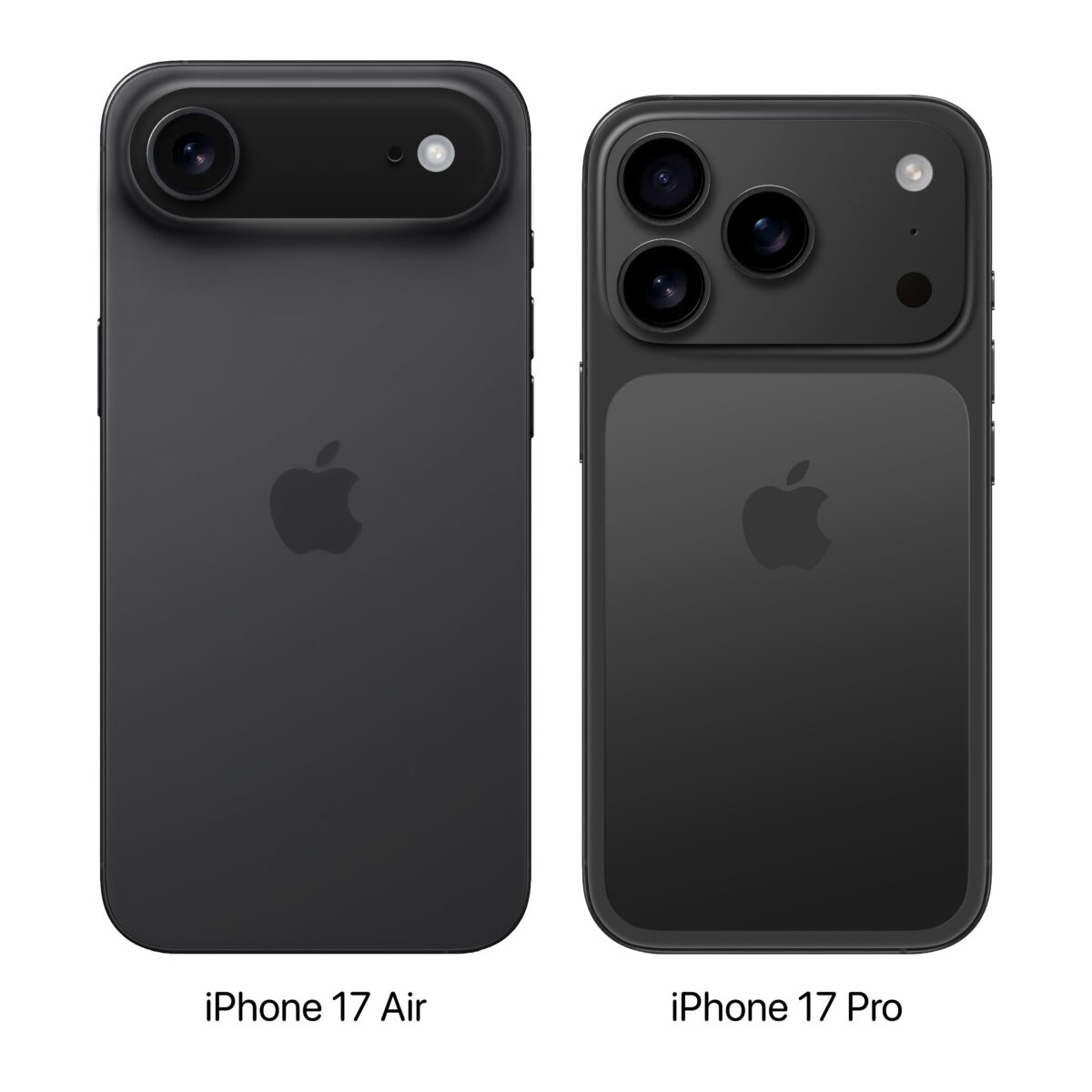 iPhone17 pro air AH 0531